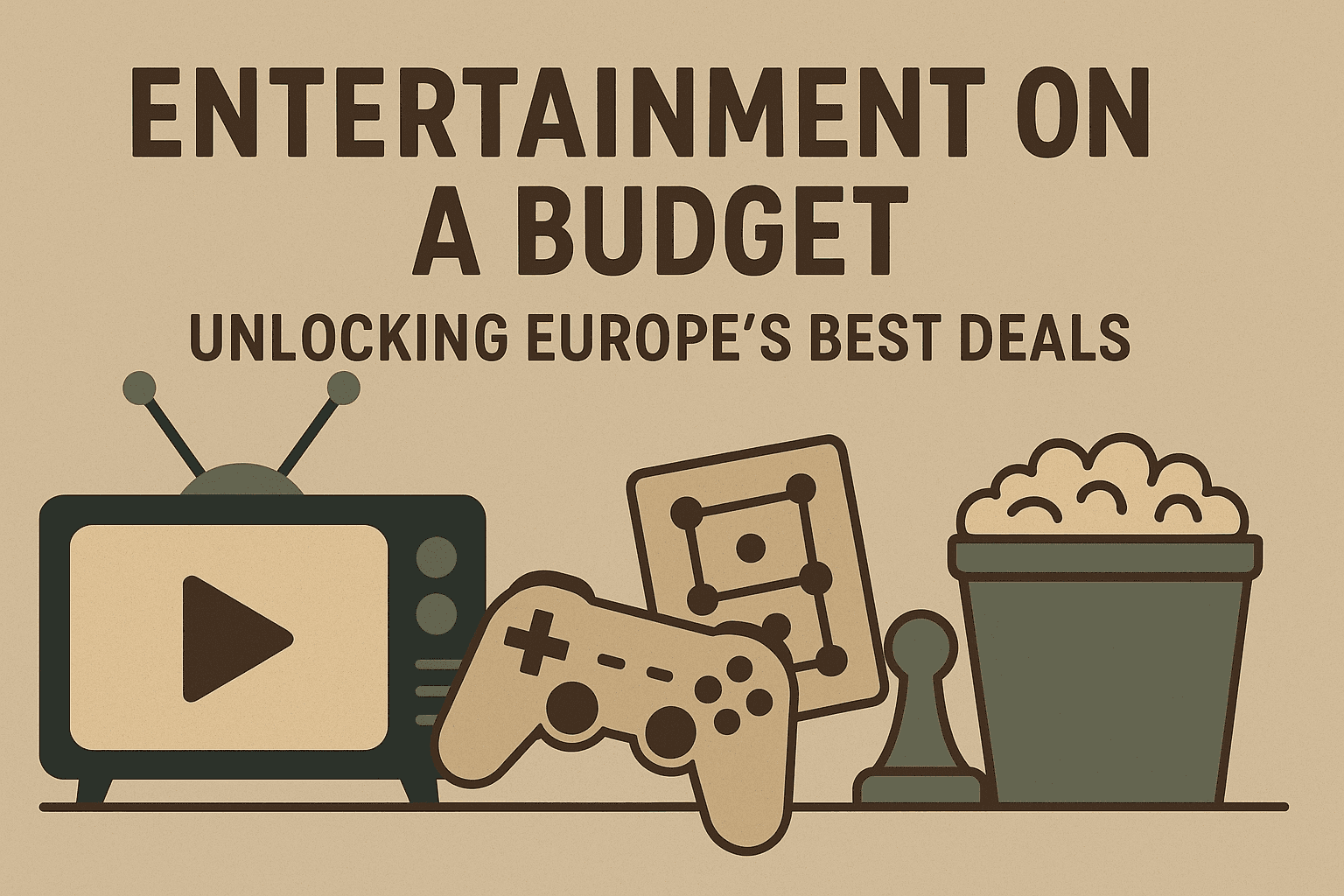 entertainment-on-a-budget-unlock-best-deals-on-games-outings-home-fun